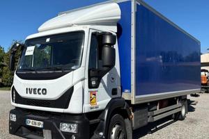 IVECO NEW EUROCARGO ML 120E19P EVI_C E6