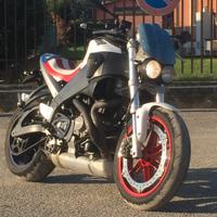Buell Firebolt XB12 - 2005