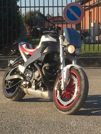 Buell Firebolt XB12 - 2005