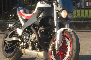 Buell Firebolt XB12 - 2005