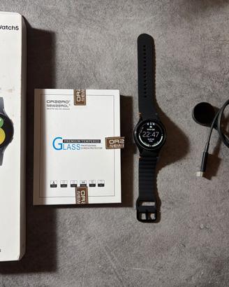 Samsung Galaxy Watch5 40mm BT Graphite