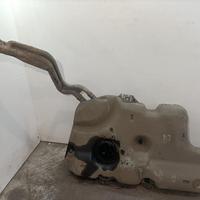 SERBATOIO CARBURANTE DACIA Duster 1Â° Serie 600155