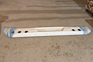 Paraurti camper Horon 85XT e 95XT