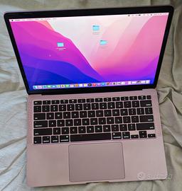 Apple MacBook air 2020