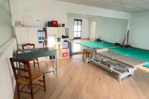 Studio medico, fisioterapia, agopuntura