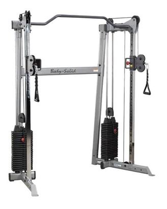 Body Solid Functional Training Center GDCC200