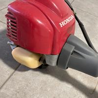Decespugliatore Honda GX25 4 stroke