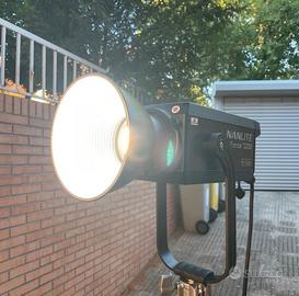 Faro Nanlite forza 720bicolor