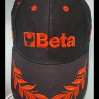 cappellino beta