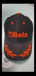 cappellino beta