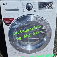 asciugatrice lg 8kg A+++3792523241