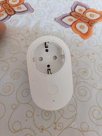 Presa Intelligente Wi-Fi Xiaomi Mi Smart Plug 