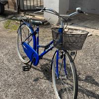 Bici misura 26