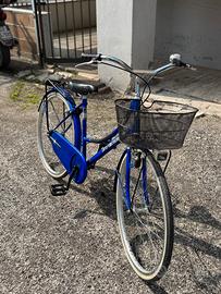 Bici misura 26