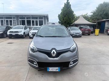 Renault Captur dCi 8V 90 CV Start&Stop Energy Inte