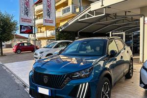 Peugeot 2008 Hybrid 145 E-DCS6 GT km 0