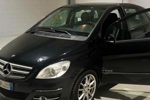 Mercedes B200 sport
