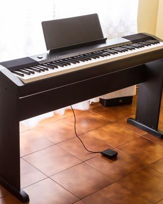 Digital piano Casio CDP-130