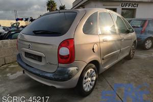 Citroen xsara picasso n68 2.0 hdi 90cv -ricambi