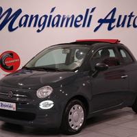 Fiat 500 C 1.0 hybrid Cult 70cv