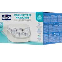 Sterilizzatore chicco microonde
