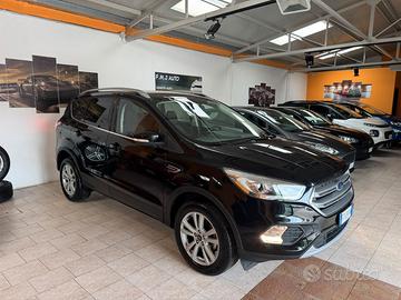 Ford Kuga 1.5 EcoBoost 120 CV S&S 2WD ST-Line
