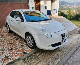 Prezzo trattabile - auto neopatentati - alfa mito