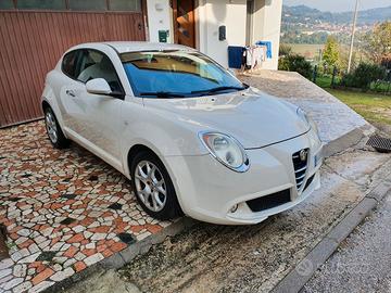 Prezzo trattabile - auto neopatentati - alfa mito