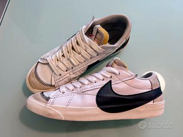 Nike Blazer Low '77 Jumbo tg. 42
