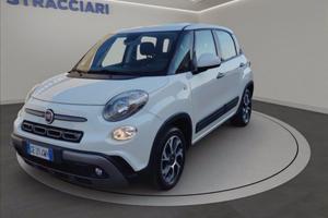 FIAT 500L Cross 1.4 95cv