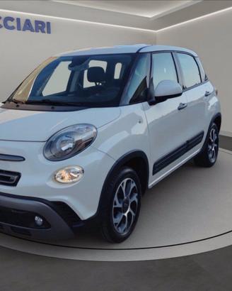 FIAT 500L Cross 1.4 95cv
