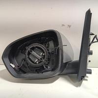 SPECCHIETTO RETROVISORE SINISTRO DACIA Duster Seri