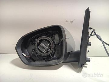 SPECCHIETTO RETROVISORE SINISTRO DACIA Duster Seri