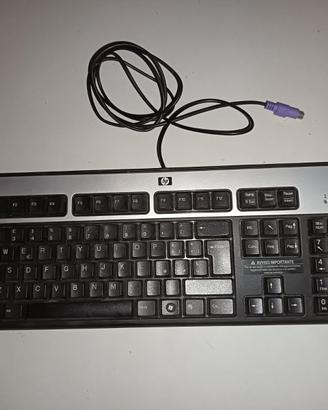 tastiera attacco ps/2 ps2