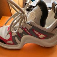 Sneakers Louis Vuitton Archlight