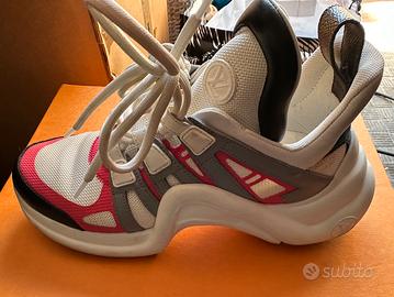 Sneakers Louis Vuitton Archlight