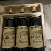 Barolo Monfortino 2019  Conterno Giacomo