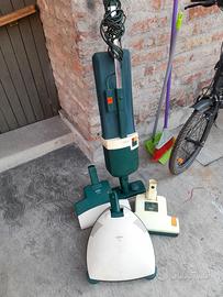 aspirapolvere vorwerk 