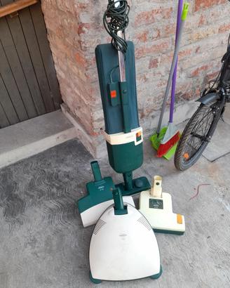 aspirapolvere vorwerk 
