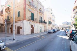 Appartamento a Margherita di Savoia (BAT)