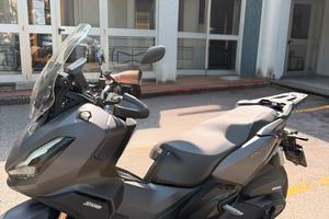 HONDA ADV 350