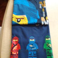 magliette bambino 