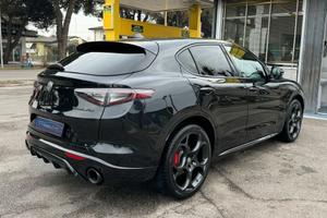 Alfa Romeo Stelvio 210CV Q4 COMPETIZIONE