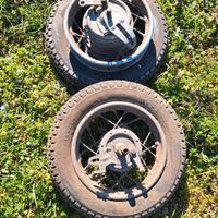 cerchi minimoto ricambi