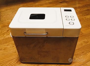 Macchina del pane Kenwood BM250