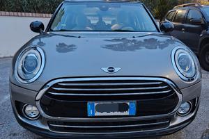 Mini clubman Cooper D anno 2016