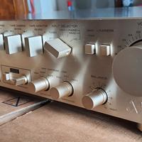 Preamplificatore X Calibre By Benytone 