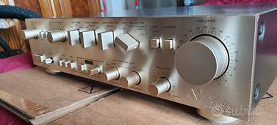 Preamplificatore X Calibre By Benytone 