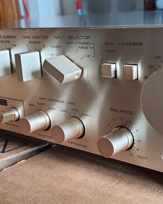Preamplificatore X Calibre By Benytone 