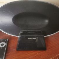 Docking Station Grundig GSD 300